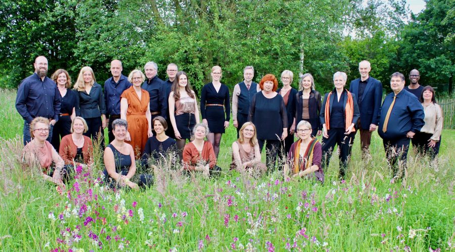 The Beatles Choir The Beatles Choir - Münster