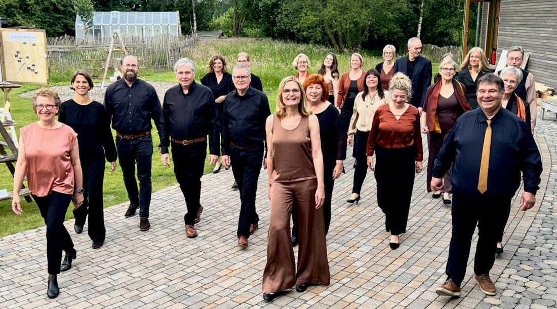 Fantast Artist Voices Fantast Artist Voices - Münster