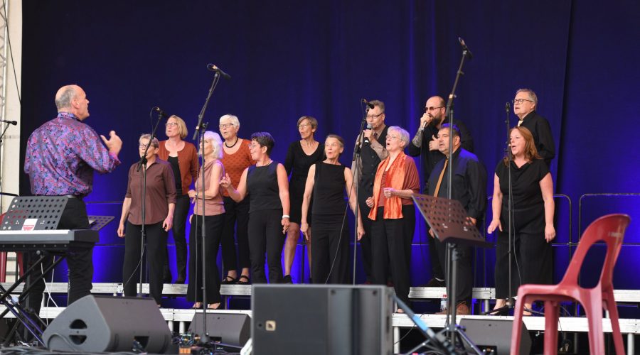 The Beatles Choir The Beatles Choir - Greven