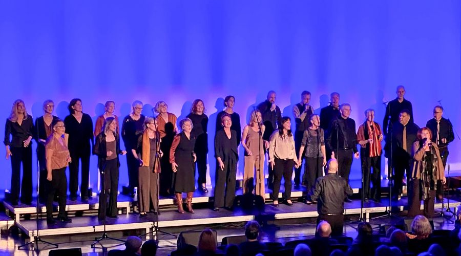 The Beatles Choir The Beatles Choir - MÜNSTER VOCAL FESTIVAL 2024