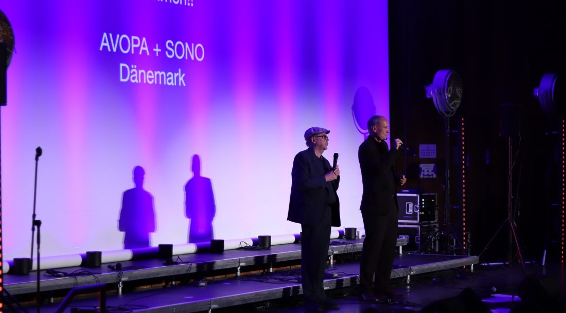 Münster Vocal Festival Münster Vocal Festival@E.Rytschagow