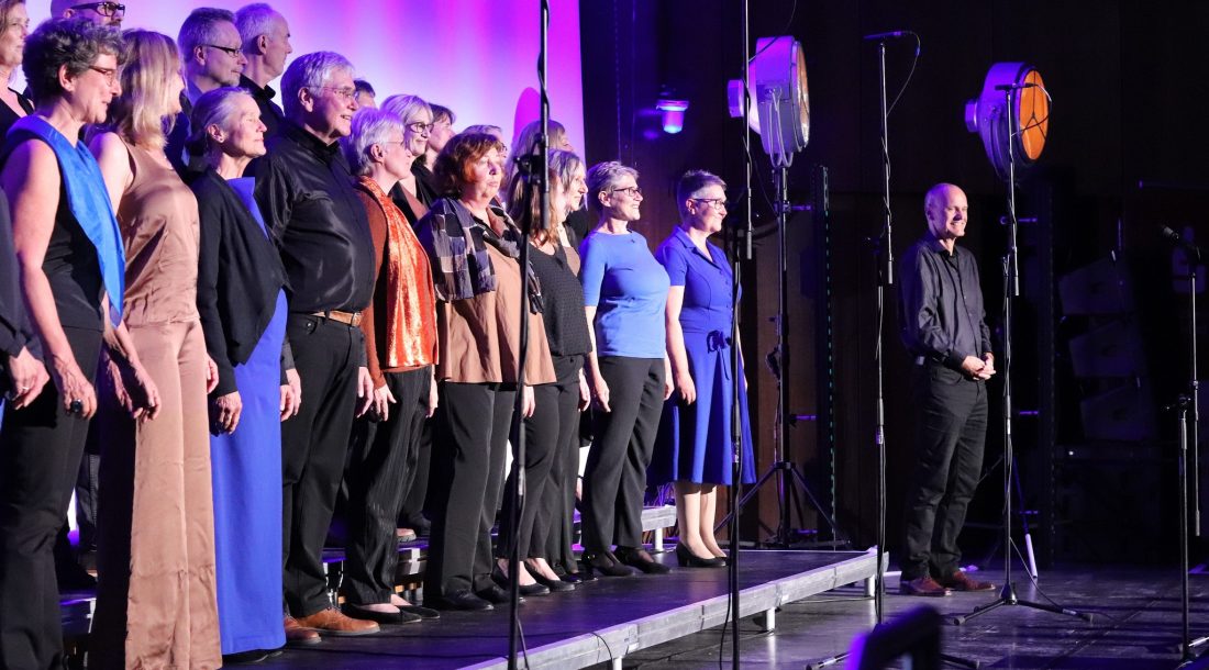 Fantast Artist Voices Fantast Artist Voices - MÜNSTER VOCAL FESTIVAL 2025