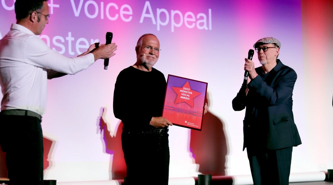 Münster Vocal Festival Münster Vocal Festival@E.Rytschagow