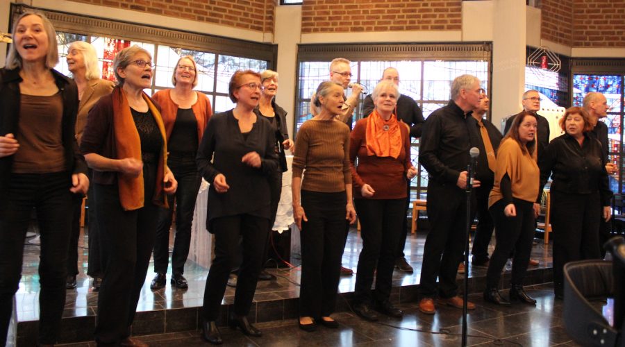 The Beatles Choir The Beatles Choir - Nordwalde