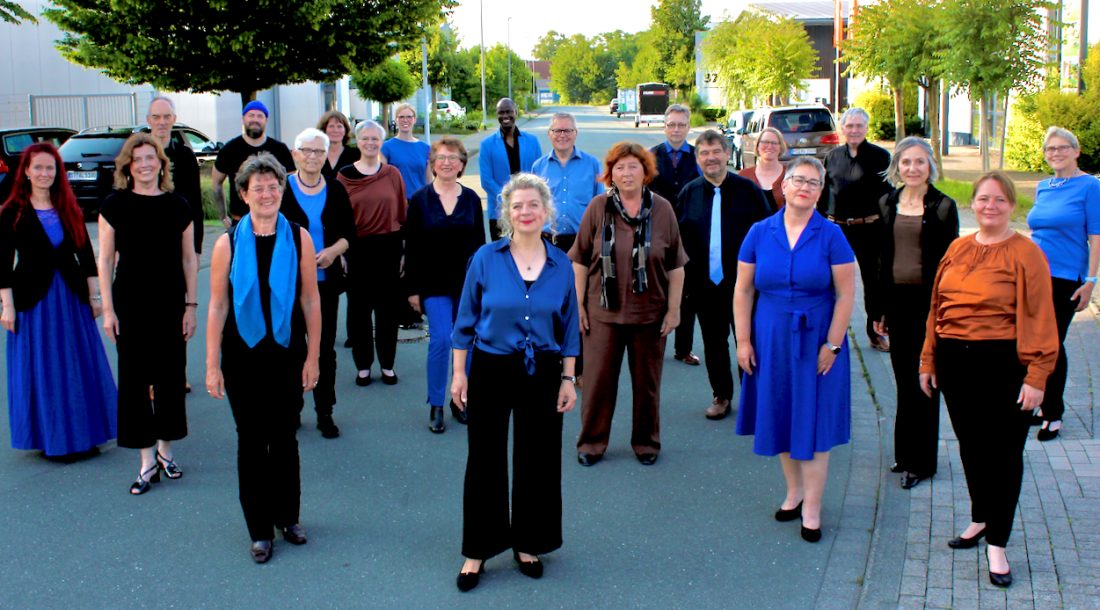 Fantast Artist Voices Fantast Artist Voices - Münster